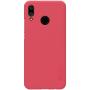 Nillkin Super Frosted Shield Matte cover case for Huawei Nova 3 order from official NILLKIN store
